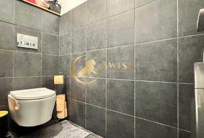 Apartament modern 3 camere | 2 bai |  Etaj 1 | 84.5mp | Str. Bucuresti | Marasti - 16