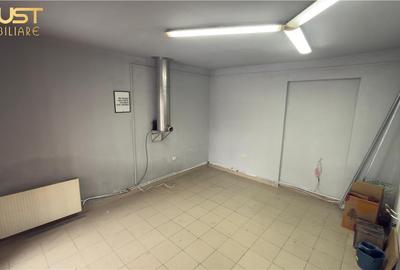 Spatiu Comercial I zona Mihai Viteazu I 30 MP - 5