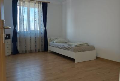 INCHIRIEZ casa 4 camere P+1+pod mobilata si utilata doar sa va mutati - 15