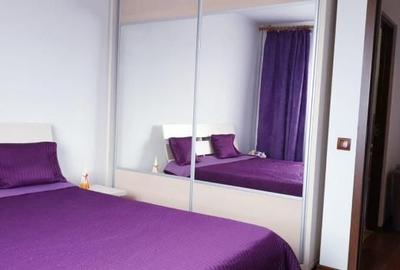 APARTAMENT 3 CAMERE DECOMANDAT MOBILAT SI UTILAT ZONA SABROSO - 2