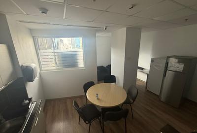 Spațiu de birouri 107 mp – etaj 14 | Piața Victoriei - 4