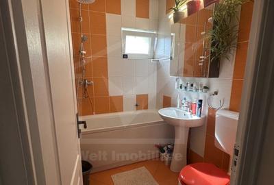 Apartament cu 3 camere langa Academia de Muzica, Colina, Manastur - 7