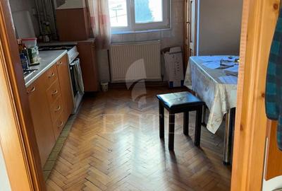 Apartament 3 camere în zona AUREL VLAICU - 1
