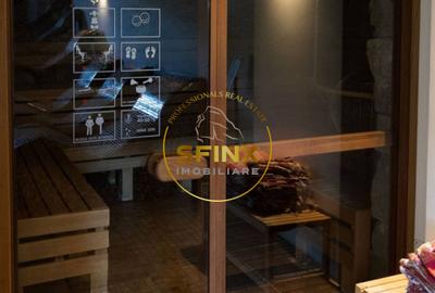 Orhideea Gardens&Spa, 3 room furnished, pet friendly apartment for rent, parking - 17