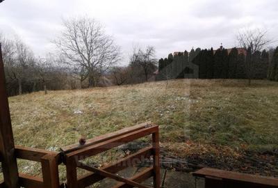 Ocazie! Teren intravilan cu utilități  in Aiton la 30 min. de centru Cluj-Napoca - 2