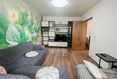 Apartament 2 camere | 2 balcoane | decomandat | Codrul Cosminului - 3
