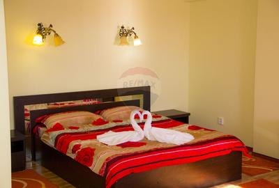 Hotel de vanzare la cateva minute de Podul Mogosoaia –Cu 40 de camere - 31