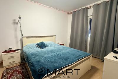 Apartament 2 camere decomandate et. 4/5 Strand - 5
