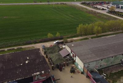 Oportunitate de investiție – Proprietate industriala cu locație strategică - 11