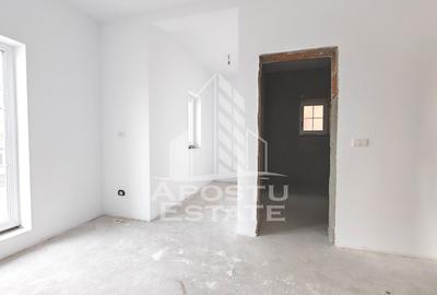 Duplex deosebit de vanzare, 4 camere, 3 bai si bucatare inchisa, Sag, Timis - 6
