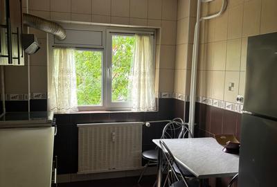 Timpuri Noi-Calea Vacaresti-apartament 4 camere - 5