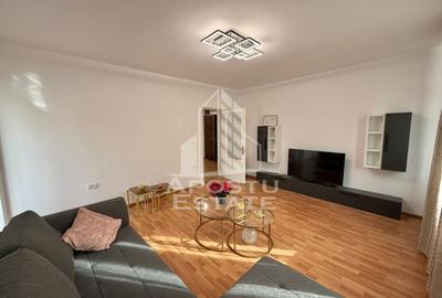 Apartament cu 3 camere decomandat, mobilat în Take Ionescu