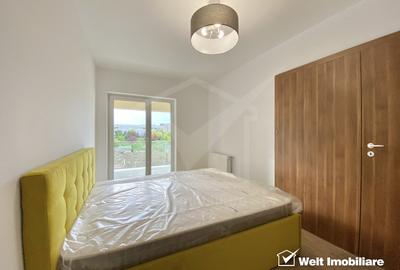 Apartament de 2 camere, complex Viva City, complet mobiliat si utilat, AC ! - 13