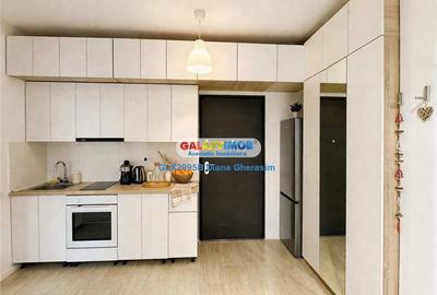 Apartament modern cu 2 camere- Grozavesti-Plaza Residence - 2