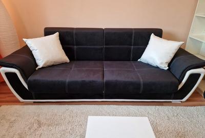 Apartament 2 camere, mobilat complet, loc parcare, - 4