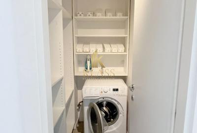 3 camere 90 mp, Bd. Decebal, spatios, modern - 14