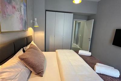 APARTAMENT 2 CAMERE DE ÎNCHIRIAT UNIRII UNION PLAZA - 14