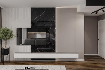 Direct Dezvoltator - "The Level Apartments faza 3" - Baneasa - 3 Camere - 4