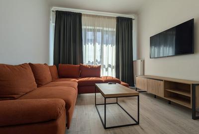 Apartament NOU, 2 cam+parcare | Inchiriere pe termen LUNG| Energia Residence