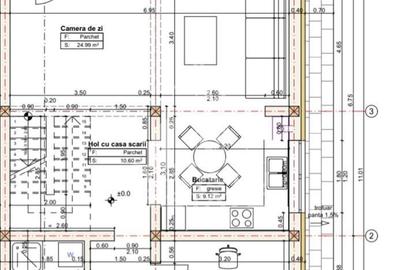 Duplex cu 5 camere la rosu in zona Calea Urseni - 8