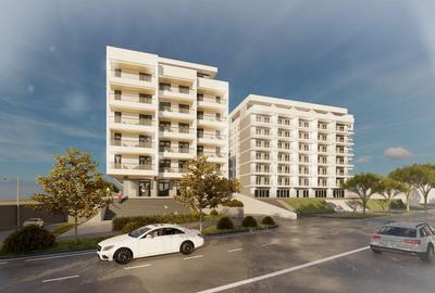 New World Residence Vitan