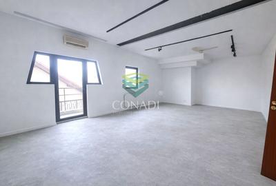 Zona Domenii, vila cu 10 camere de vanzare, 603 mp construiti - 4