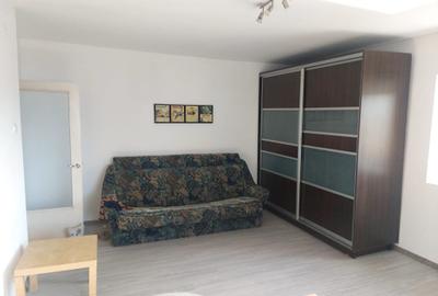 UNIRII-SPLAI,CAMERA DE COMERT,GARSONIERA 42 MP,MOBILATA MODERN,400 EURO - 6