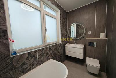 Duplex - 5 camere - 3 bai - la intrare in comuna Berceni - 17