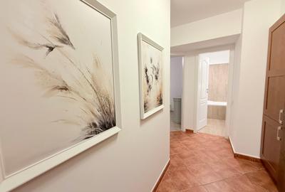 Apartament 3 camere Rond Alba Iulia - 9