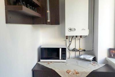 2 camere, decomandate, cu parcare, in Zorilor, pe strada Gheorghe Dima - 8
