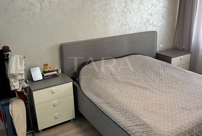 3 camere decomandate, Mănăștur. - 4