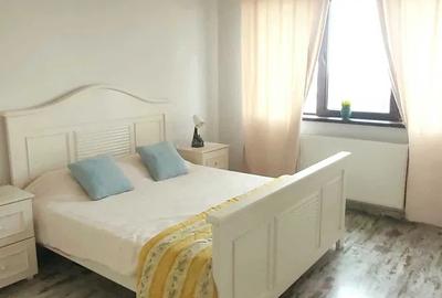 Apartament 2 camere, decomandat, 55 mp, ac, metrou aproape, nou, Lujerului - 2