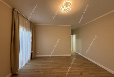 Vila Luxury plan Parter | Piscina & Zona BBQ | Dumbravita – Blaise Pascal - 23