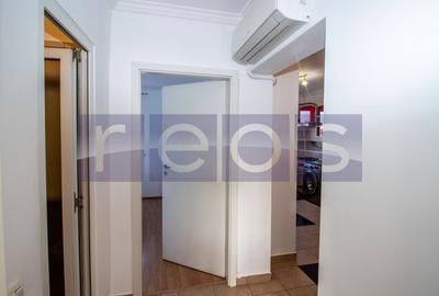 VANZARE 2 CAMERE | 55 MP | ETAJ 6/8 | MOBILAT & UTILAT | ZONA DOROBANTI - 11