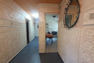 TOMIS NORD-PIATA CIRESICA APARTAMENT CU 4 CAMERE 85 MP - 10