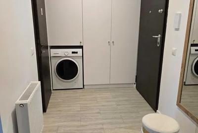 🏢Garsonieră de inchiriat | 36,5mp 📍Militari Lujerului Bucuresti - 6