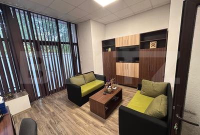 Spatiu birouri, 5 camere, 150 mp, parter de bloc, cartier Cornitoiu - 1