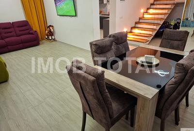 Casa P+E, Prundu-Valea Geamana, mobilata si utilata - 1