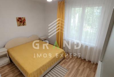2 CAMERE DECOMANDATE | GHEORGHENI–IULIUS MALL | PARCUL DETUNATA - 1