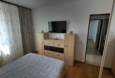 Inchiriez apartament 2 camere cu loc de parcare inclus - 11