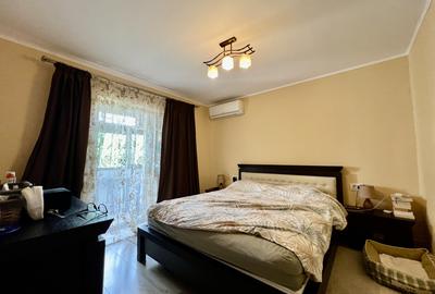 Apartament modern, 3 camere, 67 mp utili, etaj 3, decomandat - Aradului - 4