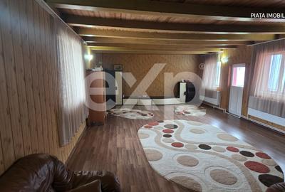 Proprietate Premium P+1, 9 Camere, Grădină Generoasă, Ultracentral, Pucioasa - 18