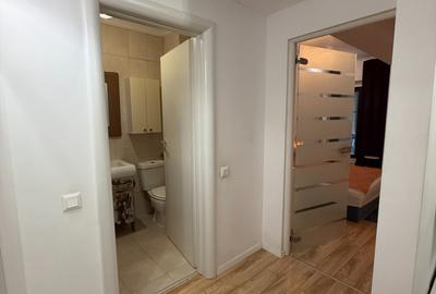 Apt. 2cam. Alba Iulia-Decebal,New City Residence, tr. Matache Dobrescu,bloc 2017 - 16