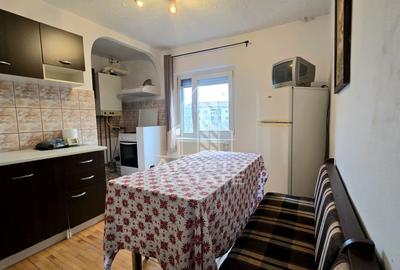 Apartament 2 camere de vanzare, etaj intermediar, Bucovina, Timisoara - 6