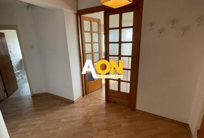 Apartament 3 camere, 84 mp, ultracentral - 4