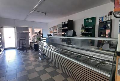 Spatiu comercial pe strada principala, Cristian - 3