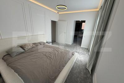 Casa individuala exclusivista intr-o zona rezidentiala de case si vile - 18