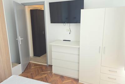 Inchiriez apartament 2 camere in Deva, etaj 3, zona Zamfirescu, - 9