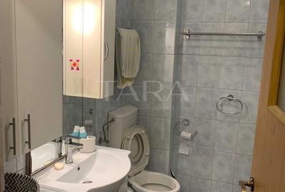 Apartament 2 camere, 61.5 mp + balcon, Mănăștur - 5