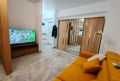 Inchiriere apartament central 56mp - 1